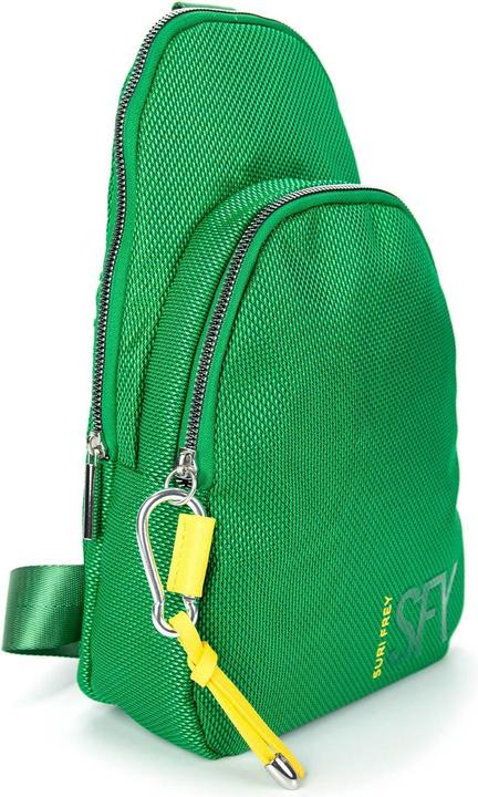 Immagine prodotto Suri Frey Bodybag SURI Sports Marry (6.40 l)