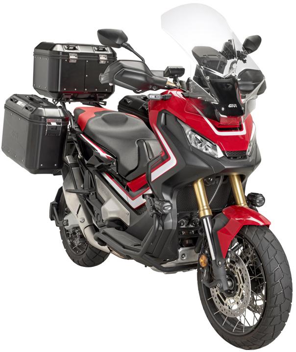 Image du produit Givi Phare antibrouillard LED S322