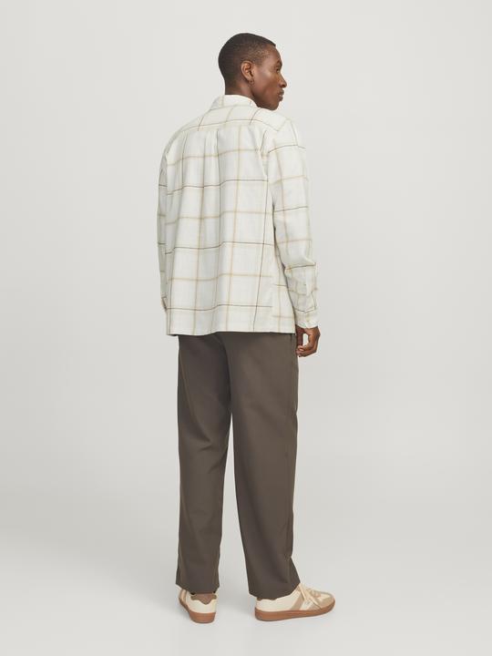Immagine prodotto Jack & Jones Comfort Fit Overshirt Overshirt (XS)