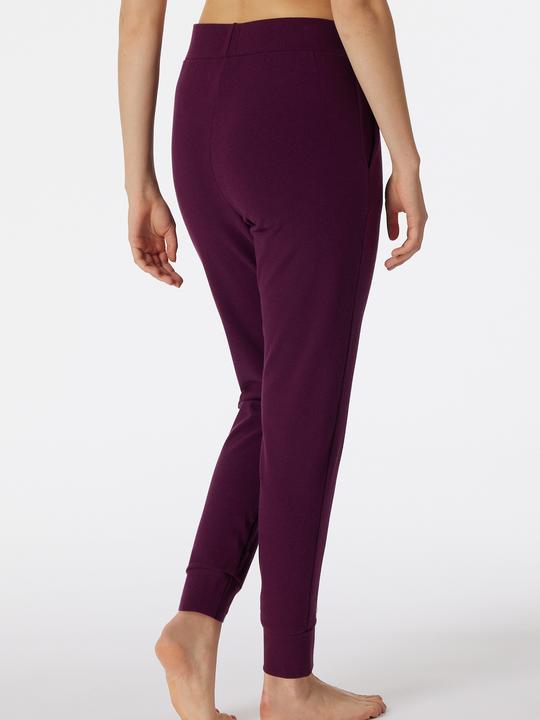 Produktbild Schiesser Pyjamahose Mix & Relax (36)