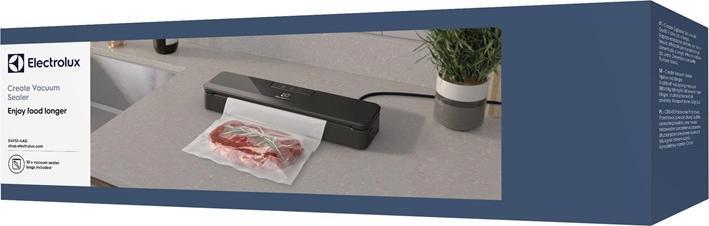 Actual product image Electrolux E4VS1-4AG Vacuum bag