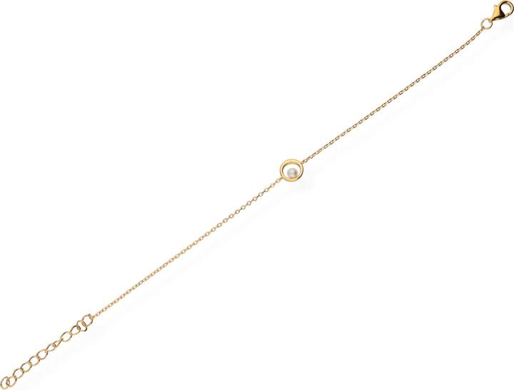 Image du produit Carat Pearls (16 cm, Argent 925)
