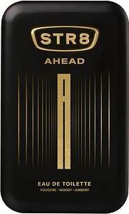 Produktbild Str8 Ahead (Eau de Toilette, 50 ml)
