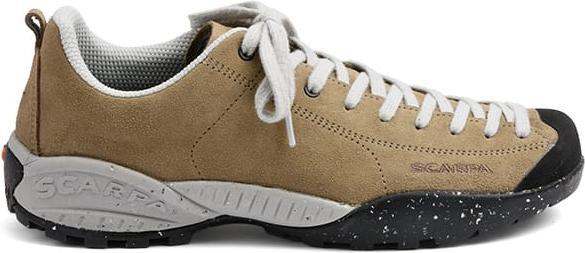 Produktbild Scarpa Mojito Planet Suede (45)