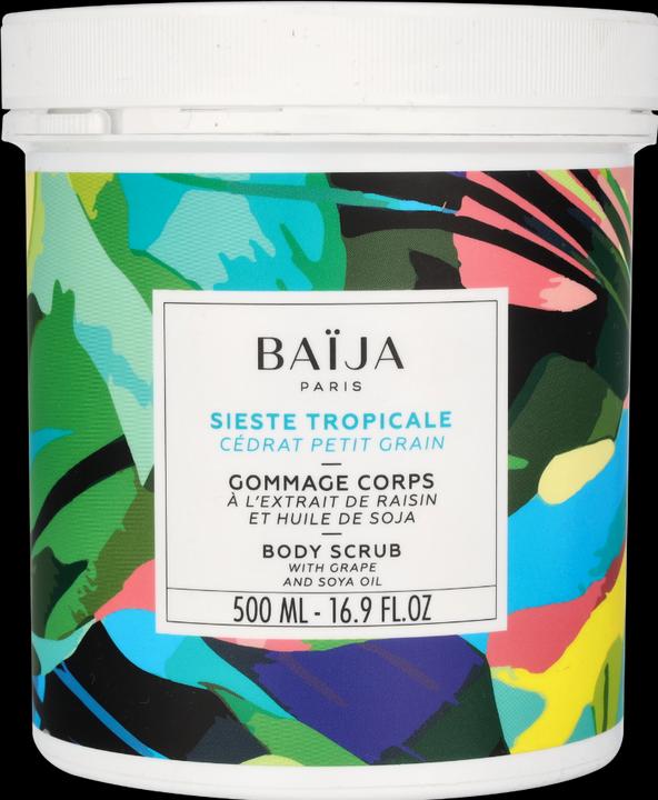 Baija Sieste Tropicale (500 ml)