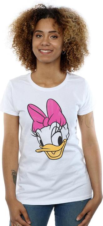 Produktbild Disney Daisy Duck Head Painted TShirt (XXL)