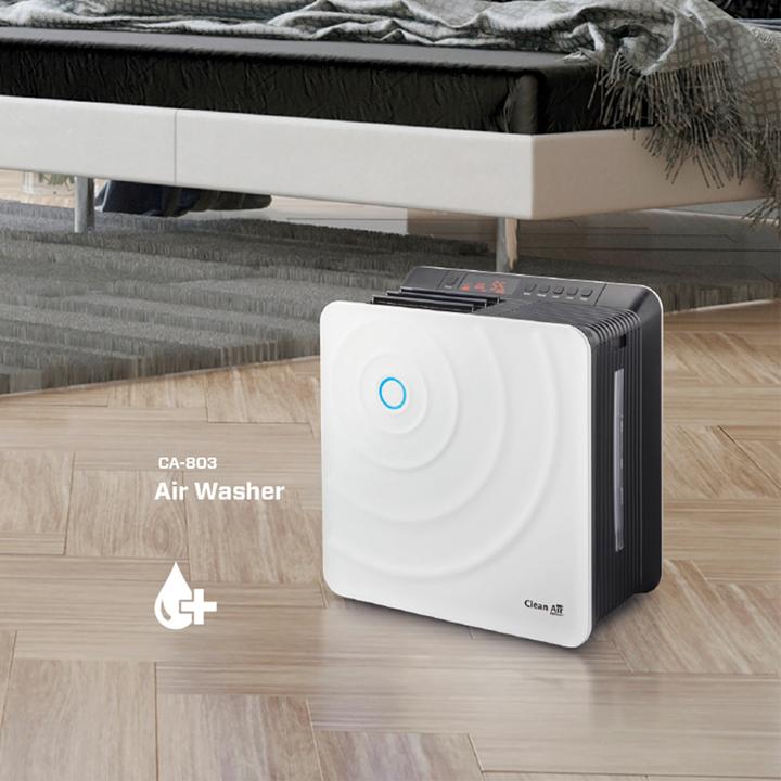Image du produit Clean Air Optima CA-803 (35 m²)