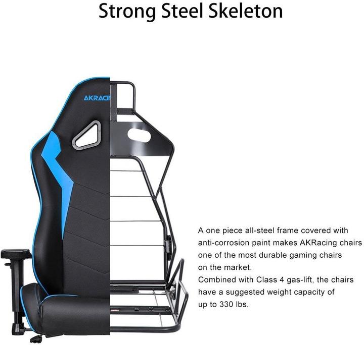 Produktbild Akracing Core SX