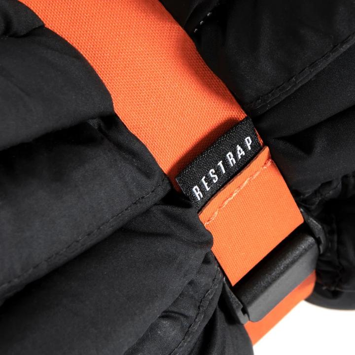 Actual product image Restrap Fast Straps, Orange (Large 65 cm)