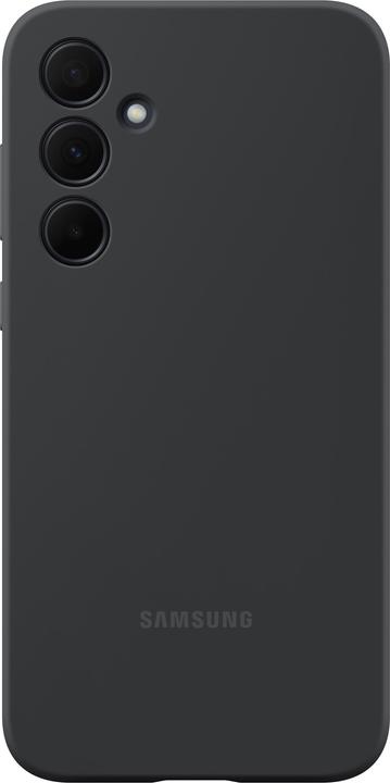 Samsung Custodia in silicone (Samsung Galaxy A35)