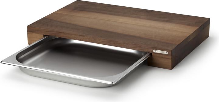 Actual product image Continenta Cutting board