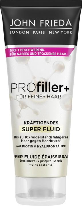 Immagine prodotto John Frieda PROFiller+ Super Fluido Rinforzante (100 ml)