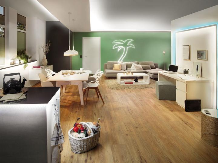 Productafbeelding Paulmann YourLED Uitbreiding (RGB, 97.50 cm, Interieur)