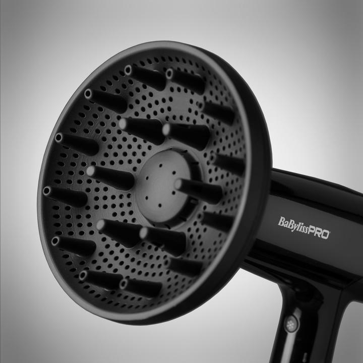 Actual product image BaByliss Pro Falco