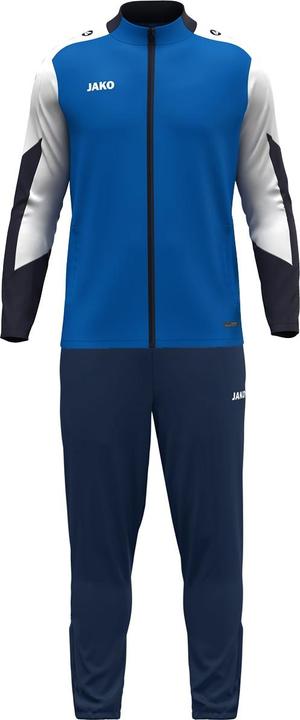 JAKO Polyesteranzug Dynamic (4XL)