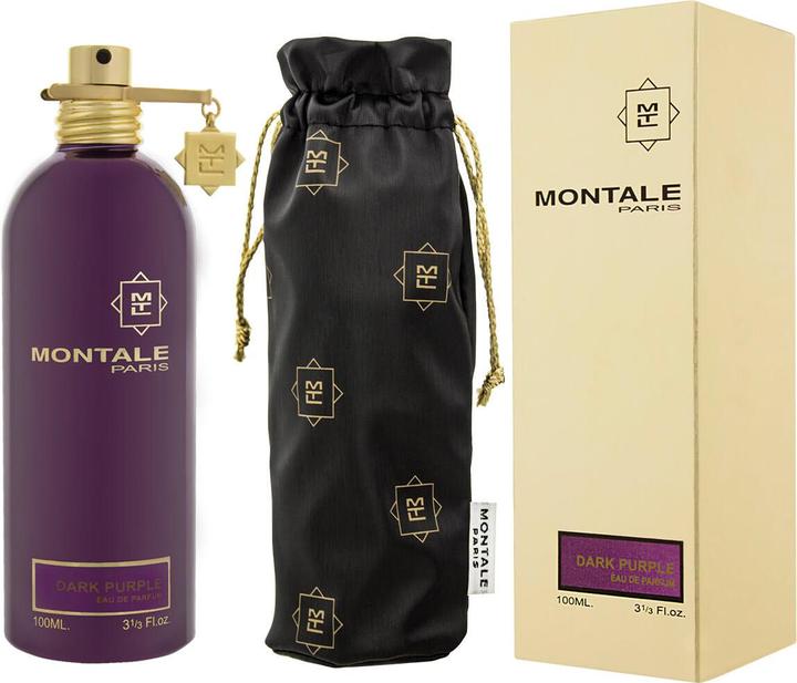 Immagine prodotto Montale Viola scuro (Eau de parfum, 100 ml)