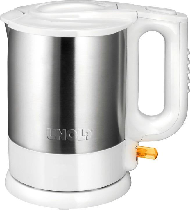 Produktbild Unold Blitzkocher (1.50 l, EU-Stecker)