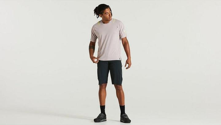 Image du produit Specialized Trail Air Jersey Ss Men (M)
