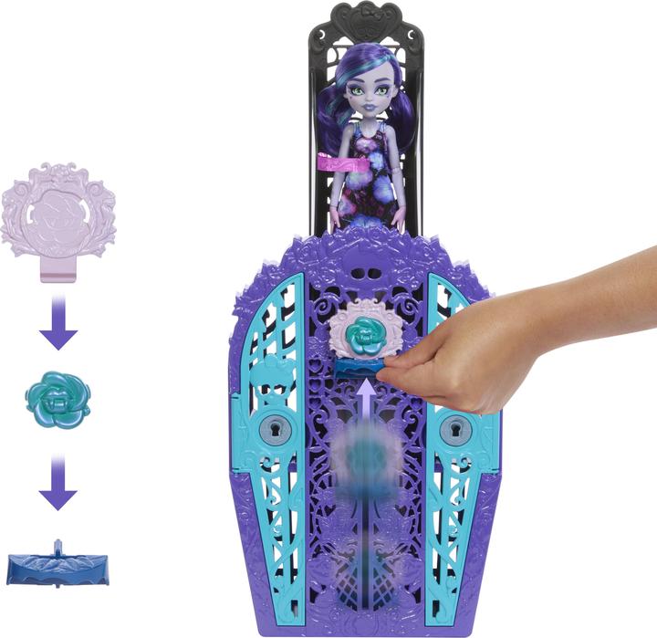 Image du produit Monster High Twyla
