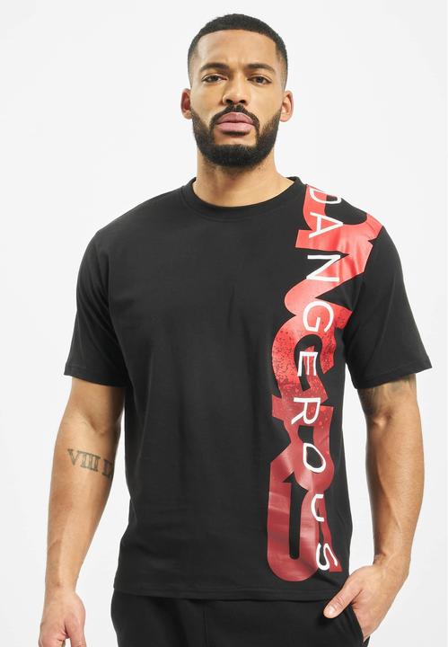 Produktbild Dangerous DNGRS Hyena T-Shirt - 82277 (M)