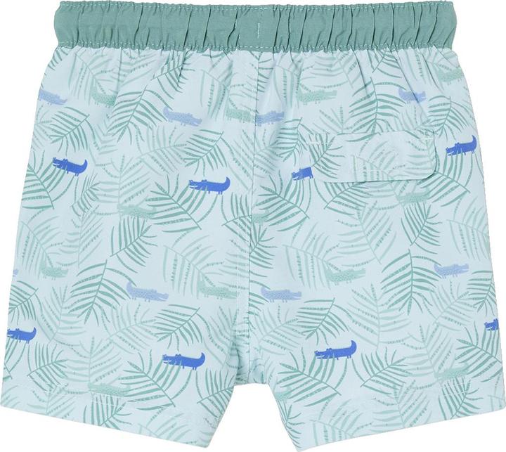 Produktbild Vertbaudet Jungen Baby Badeshorts Oeko-Tex (62)