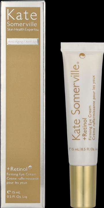 Actual product image Kate Somerville +Retinol (Crème, 15 ml, Night)