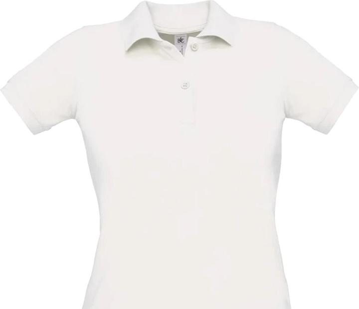 Image du produit B&C - Polo SAFRAN PURE - Femme (XXL)