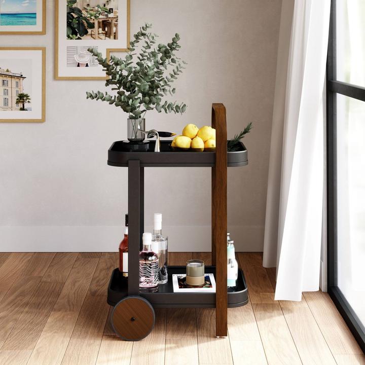 Actual product image Umbra Bellwood