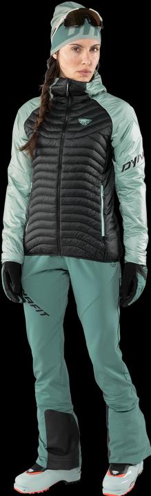 Produktbild Dynafit Speed Insulation Kapuzenjacke (L)