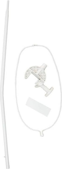 Actual product image Roba High steel profile