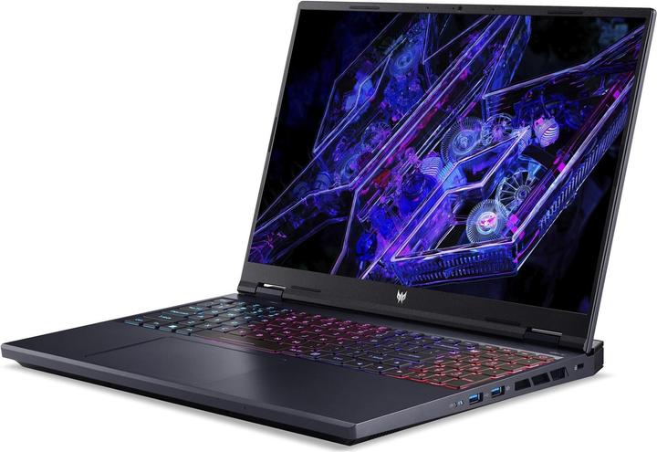 Immagine prodotto Acer Predator Helios Neo 16 (16", Intel Core i7-14650HX, 16 GB, 1000 GB, DE)