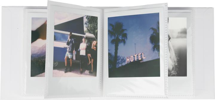 Image du produit Polaroid i-Type (118 x 125 cm)
