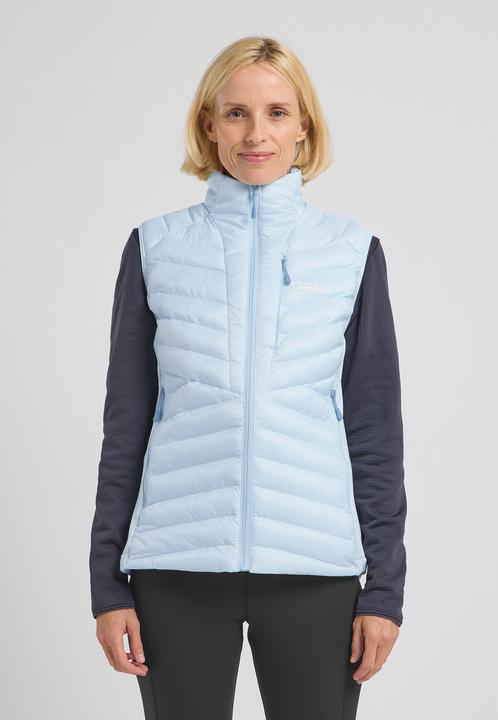 Produktbild Jack Wolfskin Routeburn Pro Ins Vest W (XS)