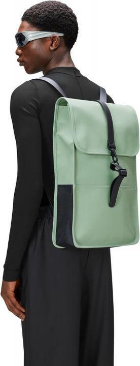 Actual product image Rains Sac à dos tilleul (13 l)
