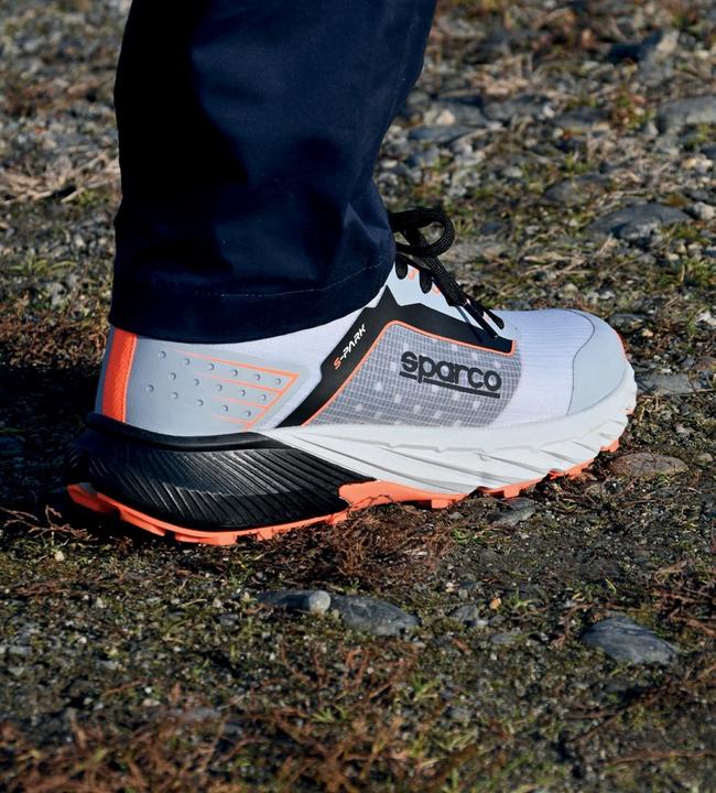 Produktbild Sparco Arbeits- und Freizeitschuhe S-Park (41)