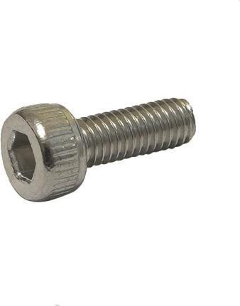 Produktbild Onyx Side Cap Stainless Steel Unit