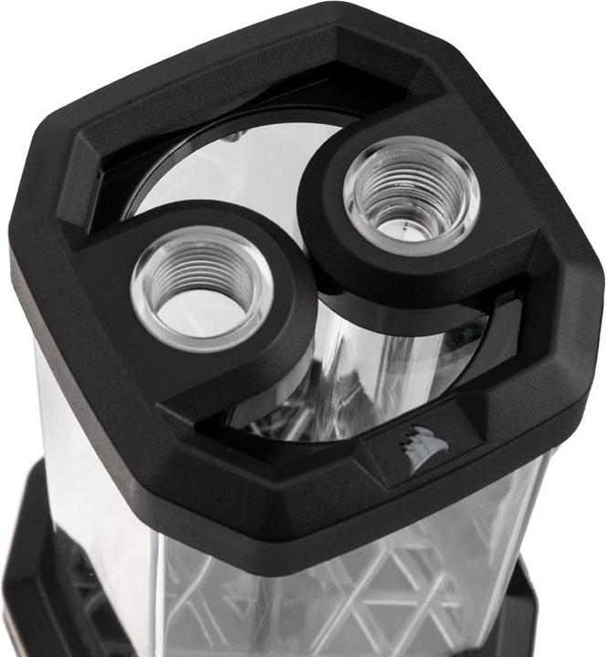 Actual product image Corsair Hydro X Series XD5 RGB
