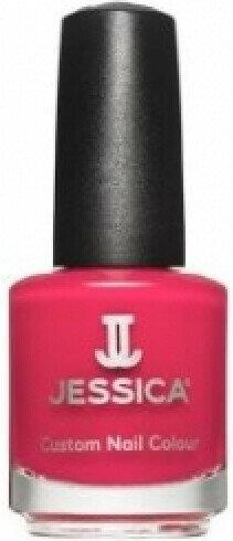 Produktbild Jessica Custom Colour Nagellack Fanciful Flight 14.8ml (Farblack)