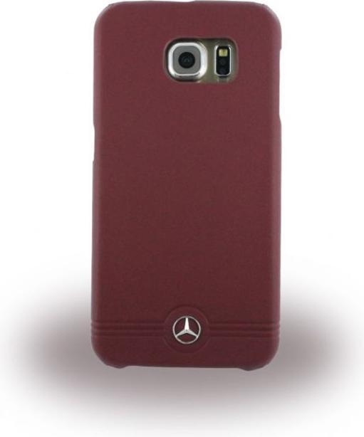 Actual product image Mercedes-Benz Pure Line (Samsung Galaxy S6)