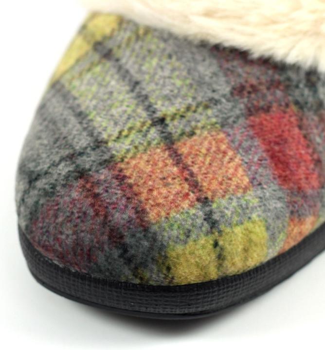 Image du produit Lunar - Chaussons HOXTON - Femme (40)