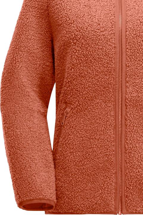 Produktbild Jack Wolfskin High Curl Jacket W (M)
