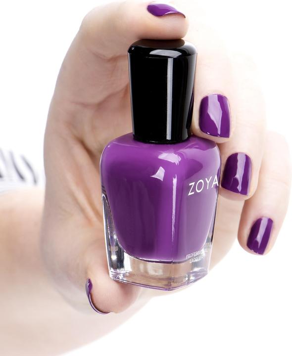 Immagine prodotto Zoya EVETTE - Violette (Viola, Smalto)