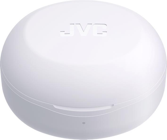 Produktbild JVC HA-A5T (5 h, Kabellos)