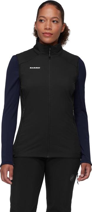 Actual product image Mammut Rime Light IN Flex Vest Women (XS)