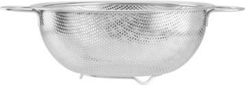 Actual product image EVA Sieve trays (16.50 cm)