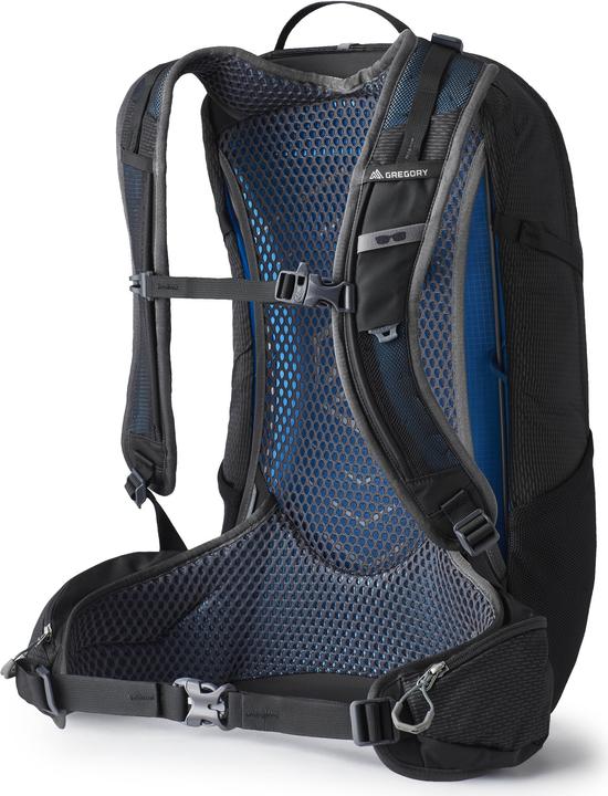 Actual product image Gregory Citro 24 (24 l)