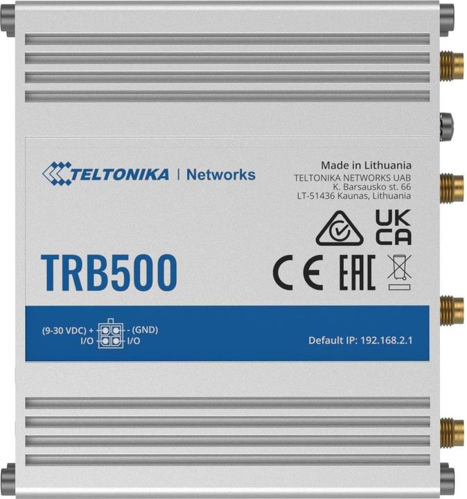 Actual product image Teltonika TRB500