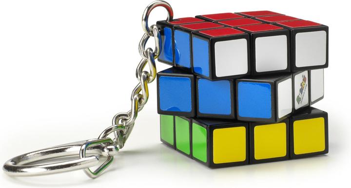 Produktbild Rubik's Rubik’s Cube Keychain 3x3 cube