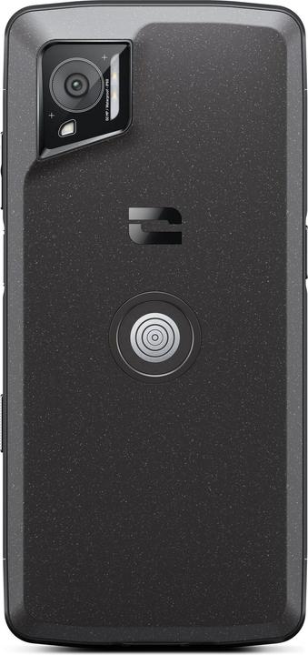 Produktbild Crosscall STELLAR M6 6.1IN 5G ANDROID 6GB 128GB (128 GB, Schwarz, 6.10", Dual SIM, 50 Mpx, 5G)