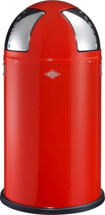 Produktbild Wesco Push Two (50 l)